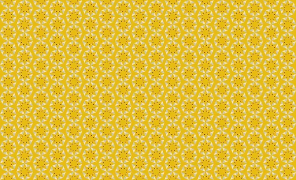 Geometrik elementlerle kusursuz soyut arkaplan