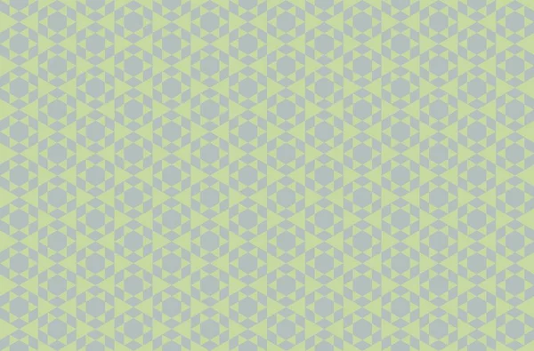 Altıgen desenli modern renkli arkaplan