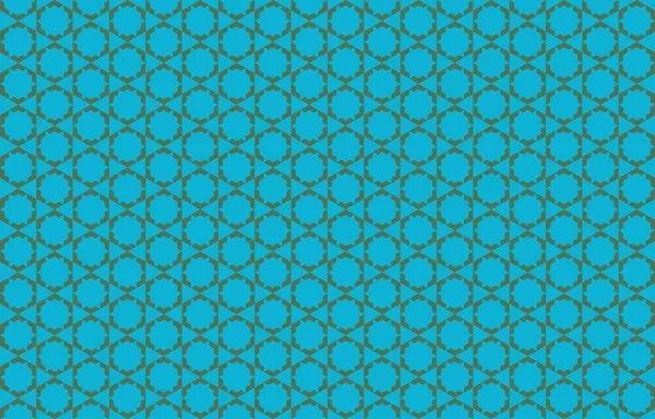 Geometrik elementlerle kusursuz soyut arkaplan