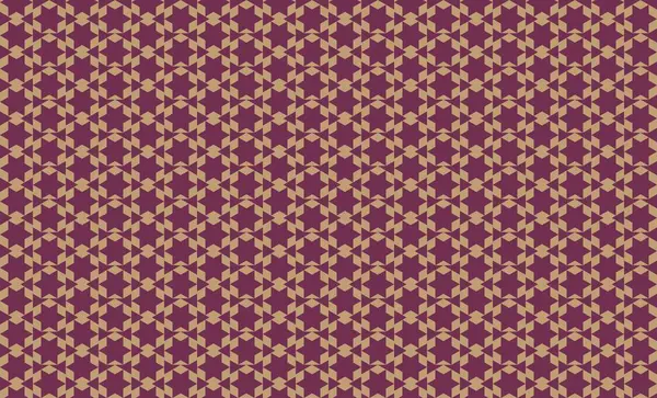 Altıgen desenli modern renkli arkaplan