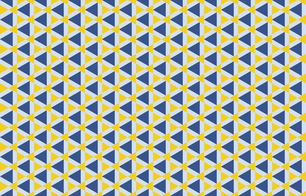 Tekrarlanan şekillerle soyut yaratıcı arkaplan