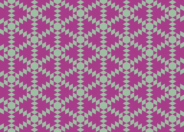 Tekrarlanan şekillerle soyut yaratıcı arkaplan