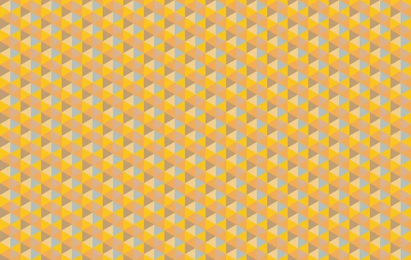 Altıgen desenli modern renkli arkaplan