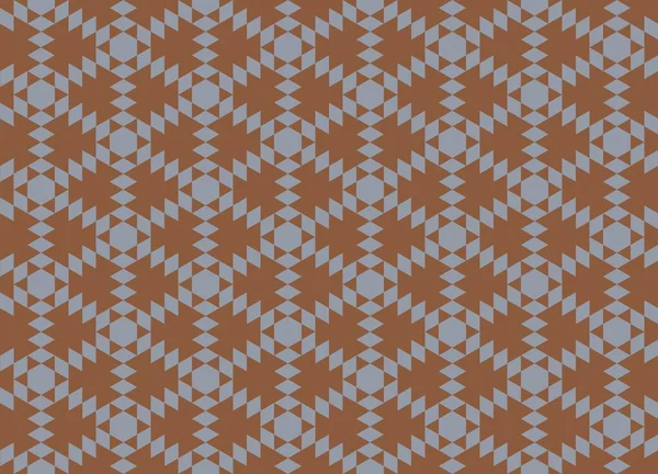 Tekrarlanan şekillerle soyut yaratıcı arkaplan