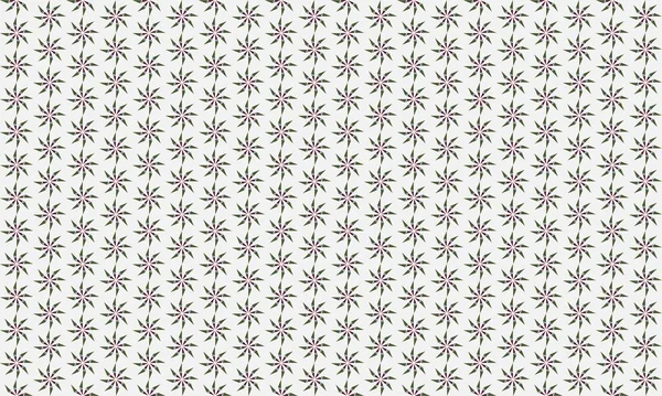 Geometrik elementlerle kusursuz soyut arkaplan