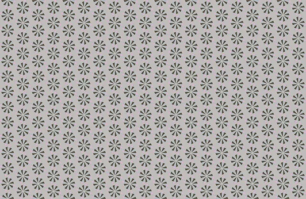 Geometrik elementlerle kusursuz soyut arkaplan