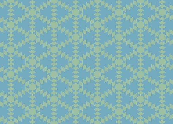 Tekrarlanan şekillerle soyut yaratıcı arkaplan