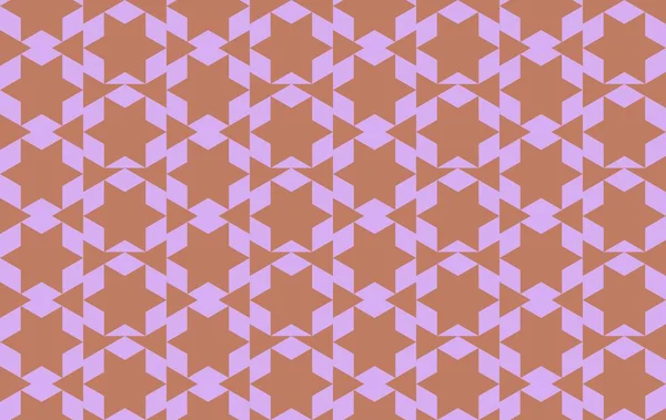 Altıgen desenli modern renkli arkaplan