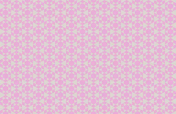 Geometrik elementlerle kusursuz soyut arkaplan