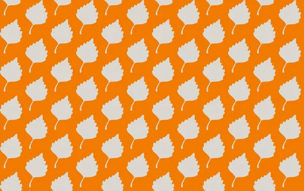 Tekrarlanan şekillerle soyut yaratıcı arkaplan