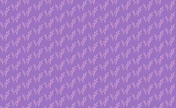 Tekrarlanan şekillerle soyut yaratıcı arkaplan