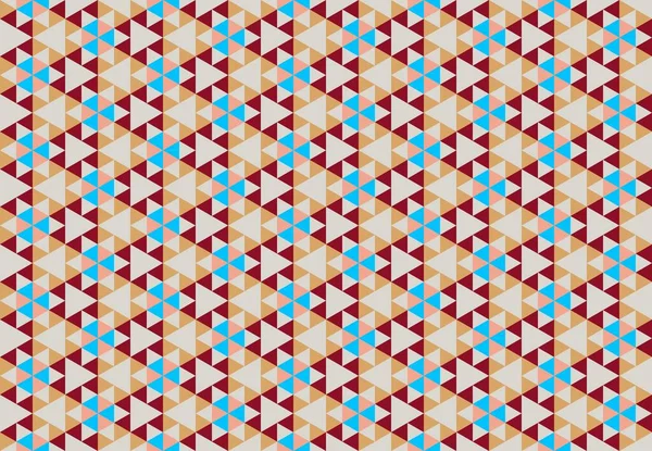 Geometrik elementlerle kusursuz soyut arkaplan