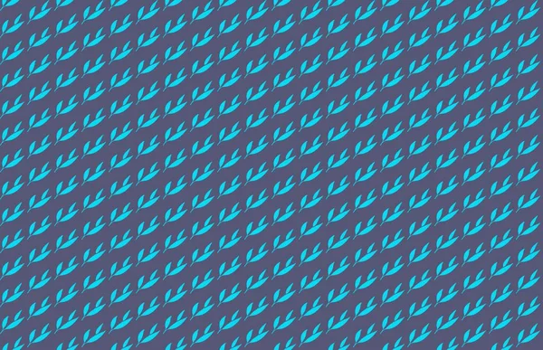 Geometrik elementlerle kusursuz soyut arkaplan