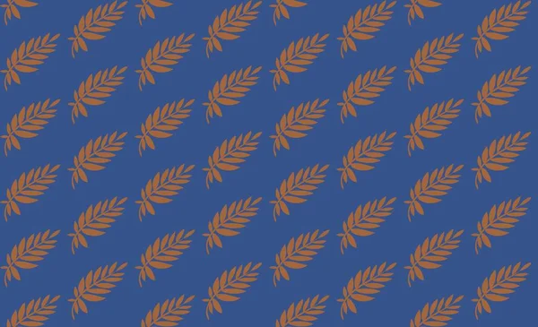 Geometrik elementlerle kusursuz soyut arkaplan