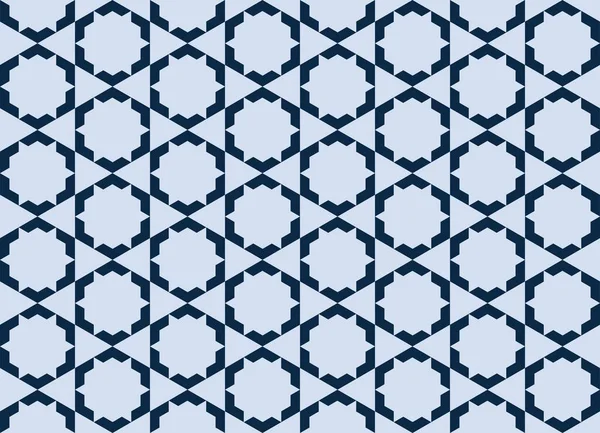 Geometrik elementlerle kusursuz soyut arkaplan