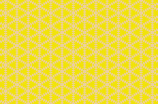 Altıgen desenli modern renkli arkaplan