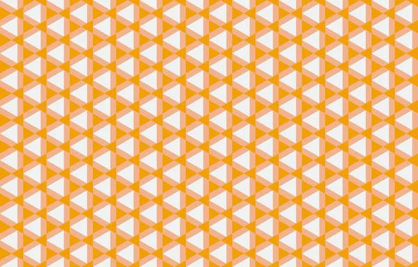 Geometrik elementlerle kusursuz soyut arkaplan