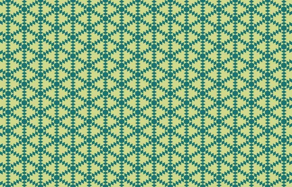 Tekrarlanan şekillerle soyut yaratıcı arkaplan