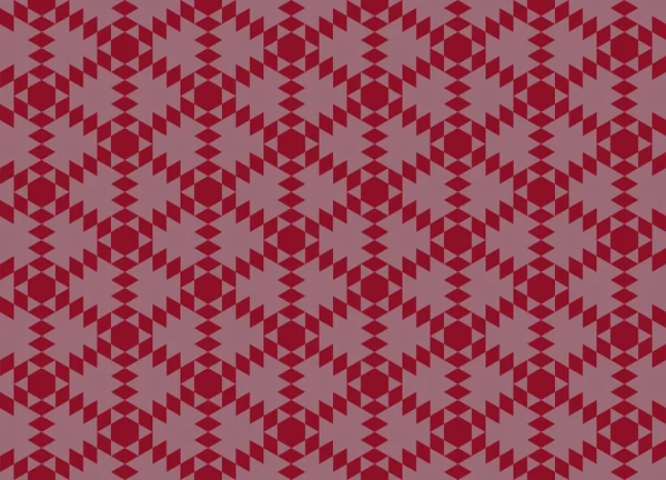 Geometrik elementlerle kusursuz soyut arkaplan