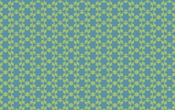 Tekrarlanan şekillerle soyut yaratıcı arkaplan