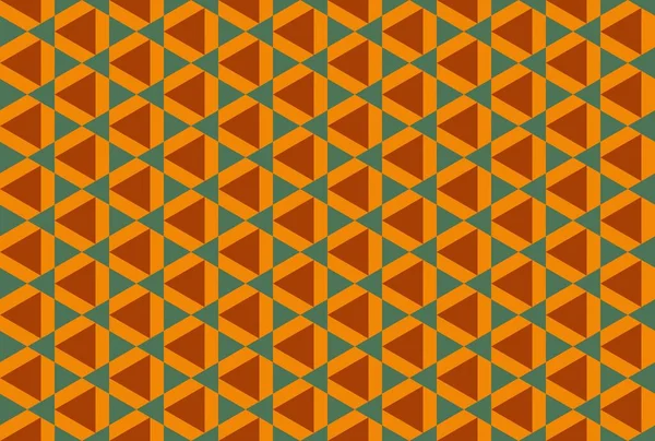 Geometrik elementlerle kusursuz soyut arkaplan