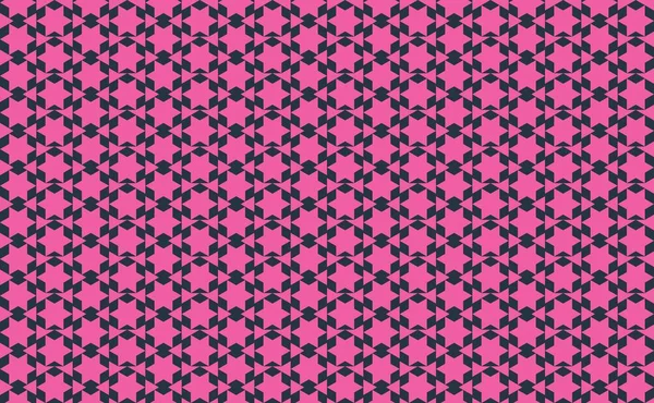 Geometrik elementlerle kusursuz soyut arkaplan