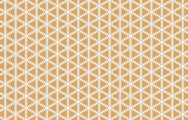 Tekrarlanan şekillerle soyut yaratıcı arkaplan