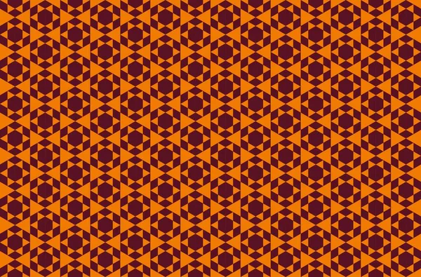 Geometrik elementlerle kusursuz soyut arkaplan