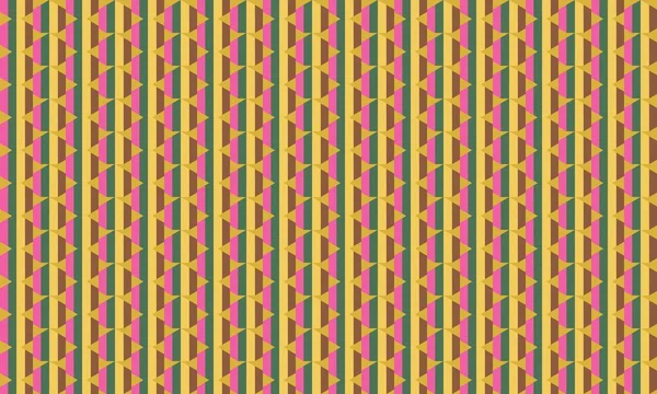 Geometrik elementlerle kusursuz soyut arkaplan