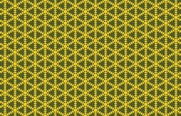 Geometrik elementlerle kusursuz soyut arkaplan