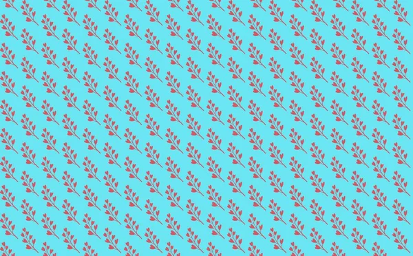 Altıgen desenli modern renkli arkaplan