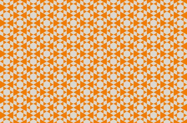 Geometrik elementlerle kusursuz soyut arkaplan