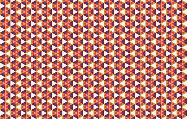 Geometrik elementlerle kusursuz soyut arkaplan