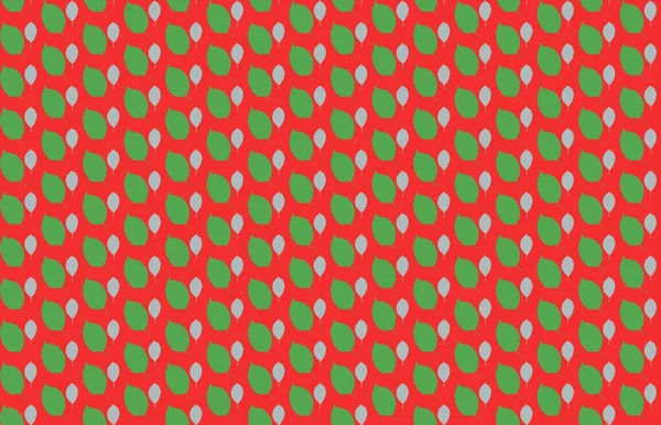 Altıgen desenli modern renkli arkaplan