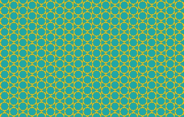 Geometrik elementlerle kusursuz soyut arkaplan