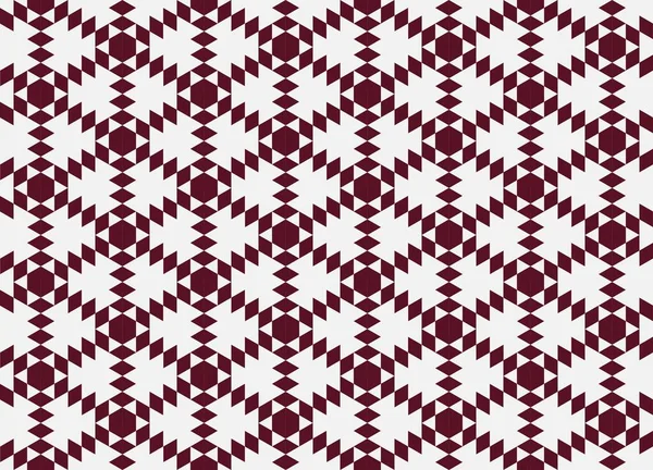 Geometrik elementlerle kusursuz soyut arkaplan