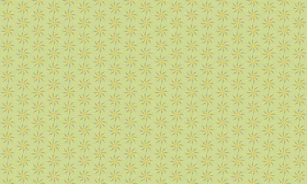 Tekrarlanan şekillerle soyut yaratıcı arkaplan