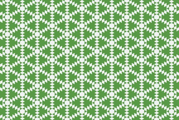 Geometrik elementlerle kusursuz soyut arkaplan