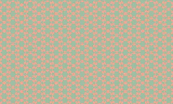 Altıgen desenli modern renkli arkaplan