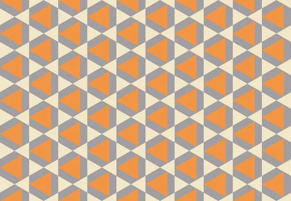 Geometrik elementlerle kusursuz soyut arkaplan