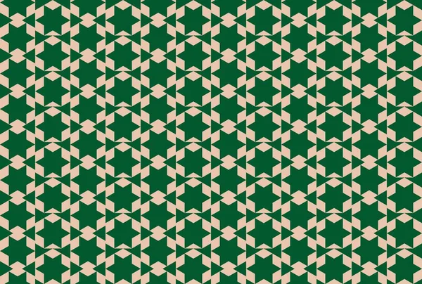 Geometrik elementlerle kusursuz soyut arkaplan