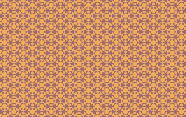 Altıgen desenli modern renkli arkaplan