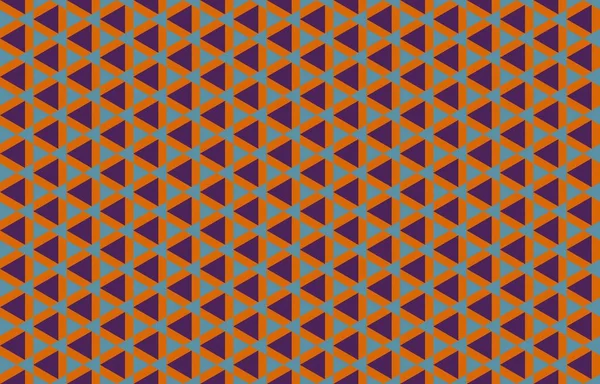 Geometrik elementlerle kusursuz soyut arkaplan