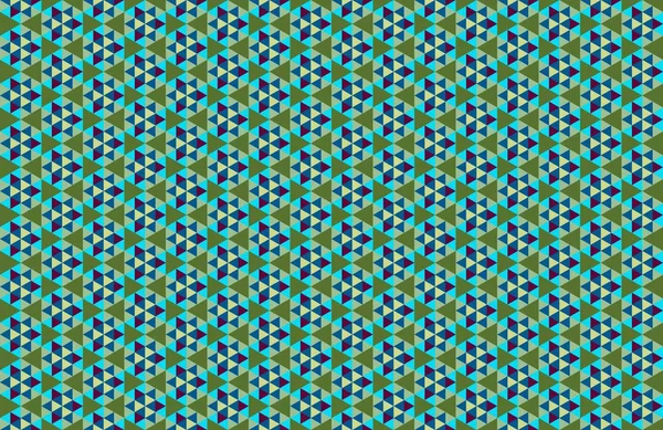 Geometrik elementlerle kusursuz soyut arkaplan