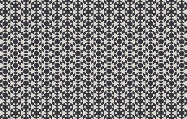 Tekrarlanan şekillerle soyut yaratıcı arkaplan