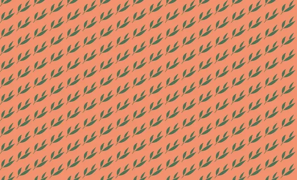 Tekrarlanan şekillerle soyut yaratıcı arkaplan