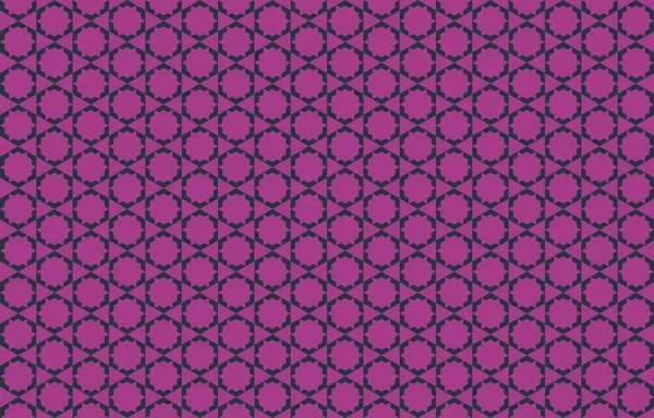 Geometrik elementlerle kusursuz soyut arkaplan