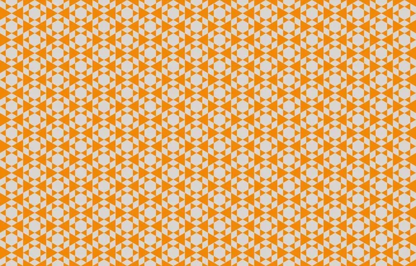 Geometrik elementlerle kusursuz soyut arkaplan