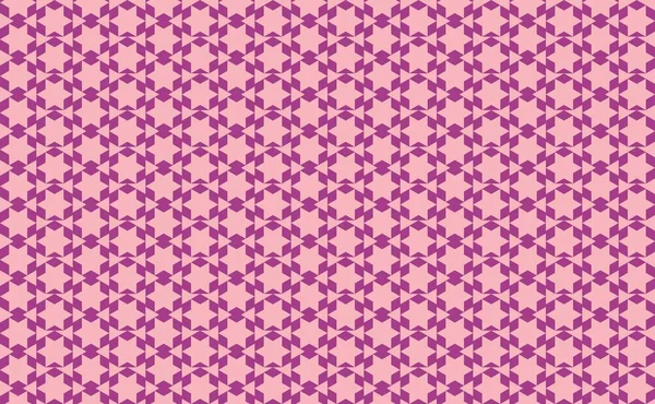 Altıgen desenli modern renkli arkaplan