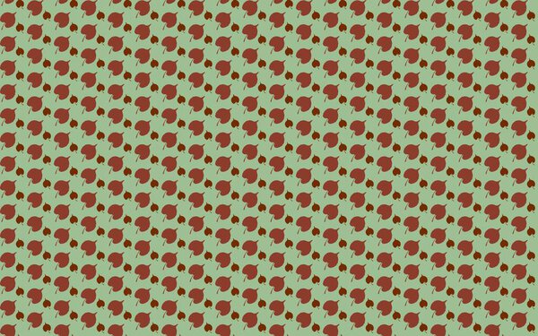 Seamless abstract background with geometric elements